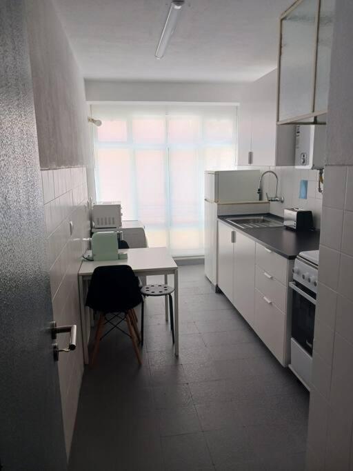 Simpatico Apartamento No Centro リスボン エクステリア 写真