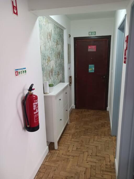 Simpatico Apartamento No Centro リスボン エクステリア 写真