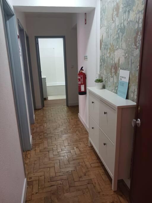 Simpatico Apartamento No Centro リスボン エクステリア 写真