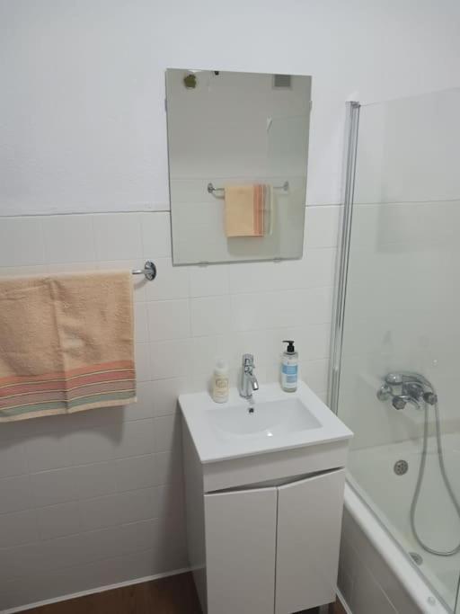 Simpatico Apartamento No Centro リスボン エクステリア 写真