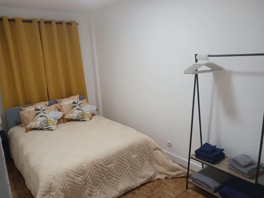 Simpatico Apartamento No Centro リスボン エクステリア 写真