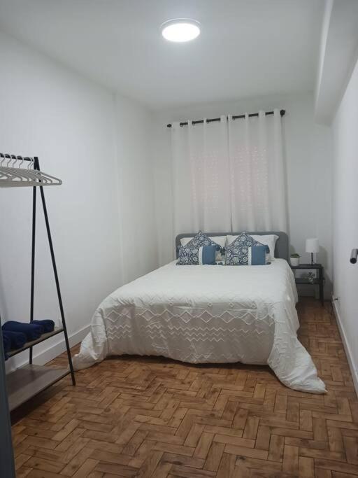Simpatico Apartamento No Centro リスボン エクステリア 写真
